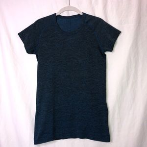 ❌ SOLD ❌   Lululemon Swiftly Tech short sleeve